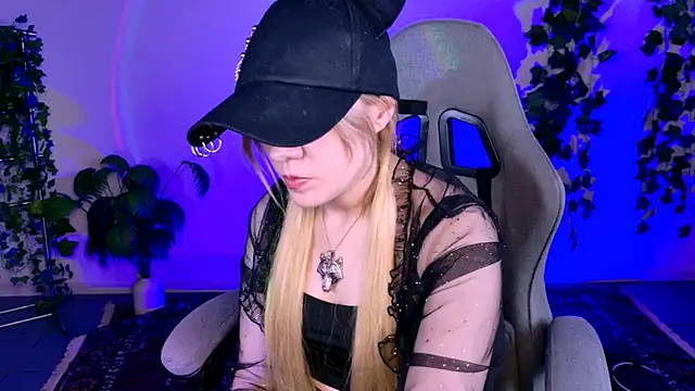 Chat XXX en directo de Kumiho_7777