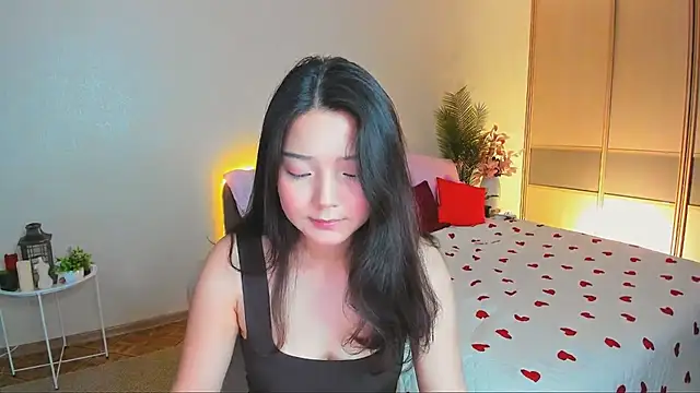 Chat XXX en directo de milana_dance