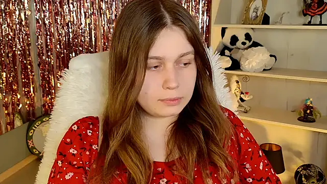 FioraMarmoris Live XXX-Chat