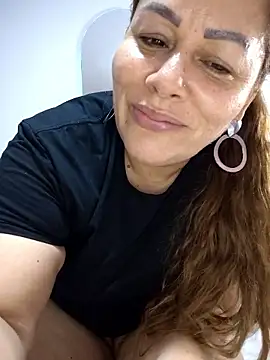 Sembang XXX Secara Langsung SluttyMilf79