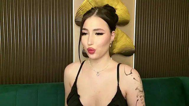 Chat XXX Live EmmaLawrens