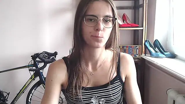 love_megi's Live XXX Chat