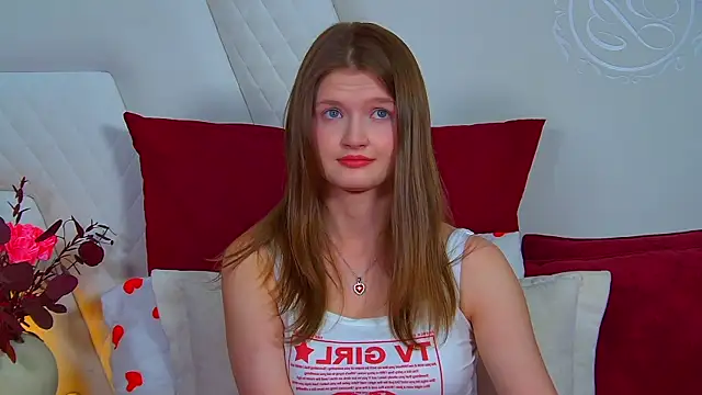 JaneRosen's Live XXX Chat