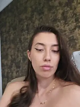 Show webcam de Virgin_Star