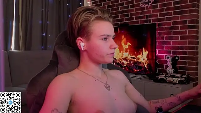 Jean_Willson Live XXX-Chat