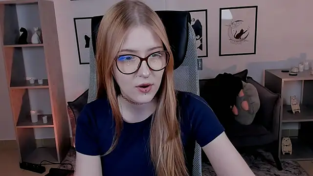 lanafitch Live XXX-Chat