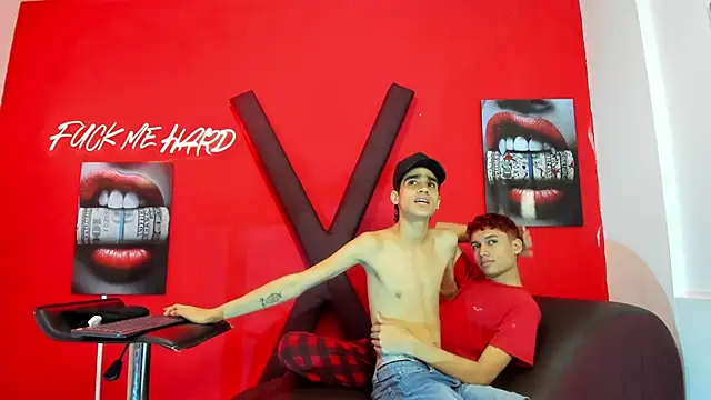 KING_LOVERS1's Webcam Show