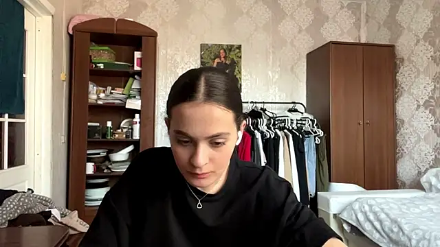 Chat XXX Live MarlynSiefkes