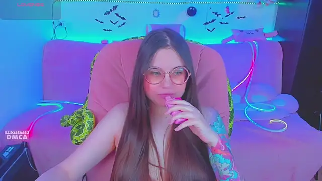 Lolisuccub Live XXX-Chat