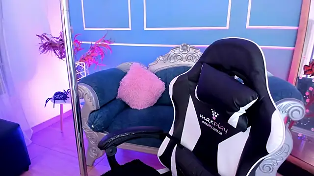 Živý XXX chat Red_star8