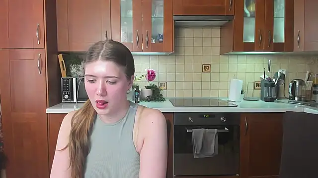 HotCaramellsTV 라이브 XXX 채팅