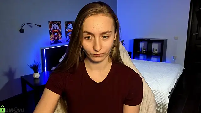 Your_Emily25 现场XXX聊天