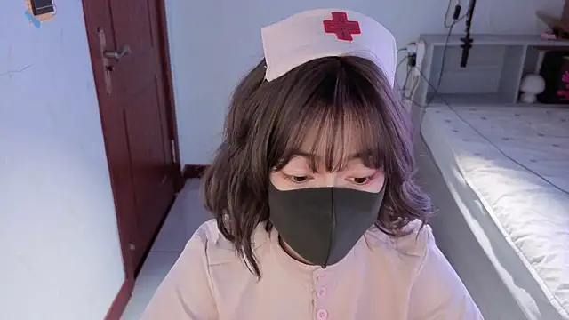 KKi-8 Show Webcam