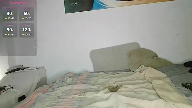 عرض كام canarito18