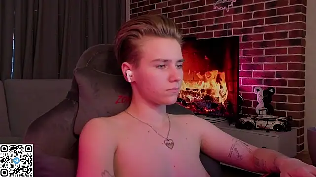 Jean_Willson – Live XXX-chat