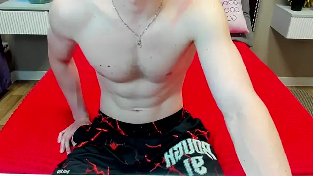 Show de webcam de Dattouz