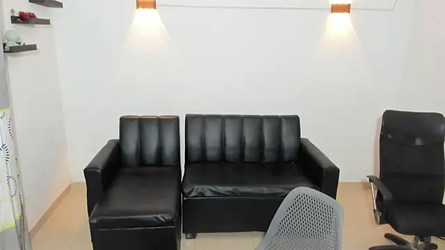 samxx_musclen Webbikameraesitys