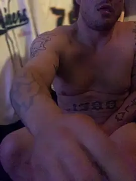 Chatroom XXX en direct de Ldnick69
