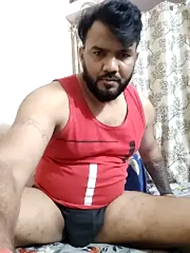 Show webcam de Hulk_ketantop_36