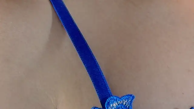 AngelySantoss' Live XXX Chat