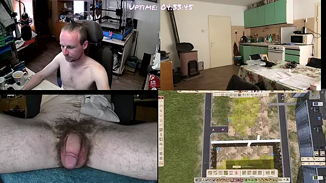 Happy_Michal live XXX chat