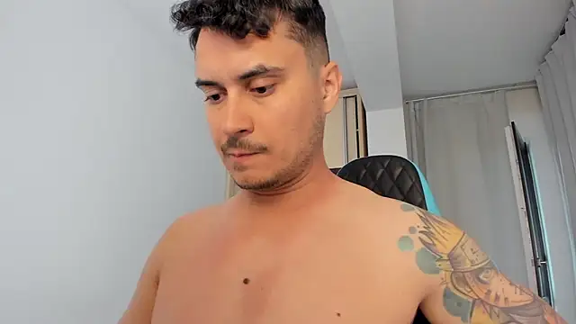 MatMalonne Webcam show