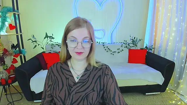 Živý XXX chat YourUniverser