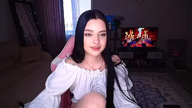 yoursLina Live XXX-Chat