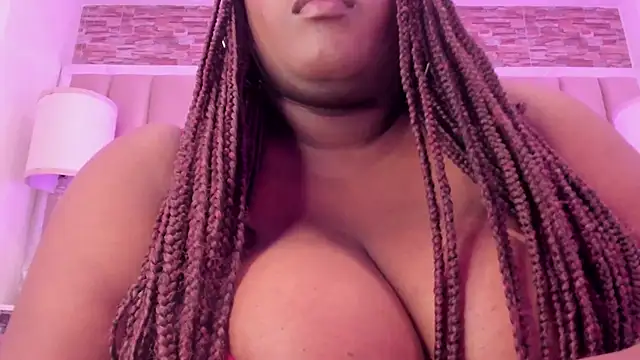 ShaniaBrownn: απευθείας συνομιλία ΧΧΧ