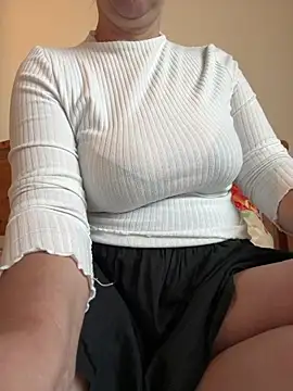 sweetmystery1 Chat XXX in diretta
