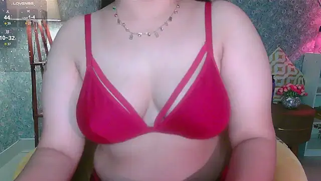 That_LustyDesire Live XXX Chat