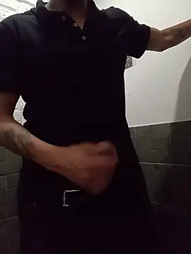 1Amarguetix's Webcam Show