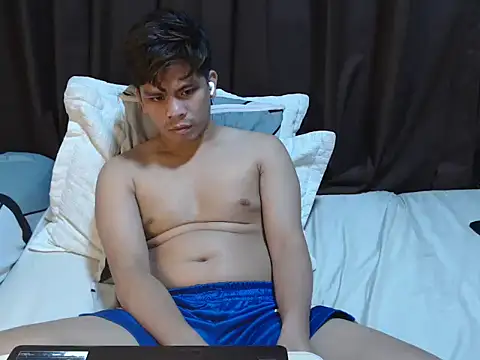 cumwhat_me Pertunjukan Webcam