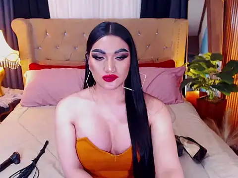 AluraJhenson – Live XXX-chat