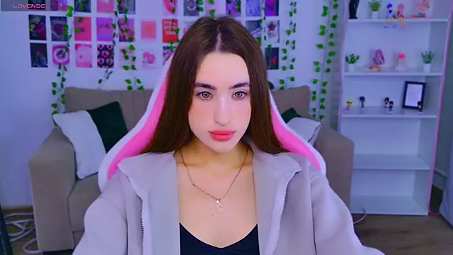 MadisonRen Chat XXX live