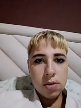 Chat XXX Live Gussie_Bridie