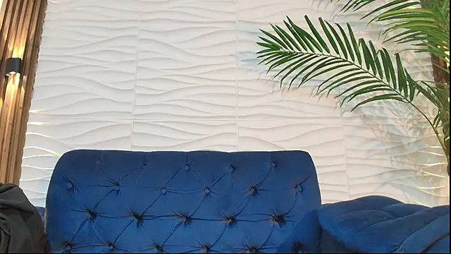 Pavo_tv Webcam-Show