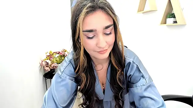 Chat +18 de GoldenHeart_1 ao vivo