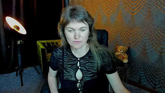 Anabell_xxxのウェブカメラショー