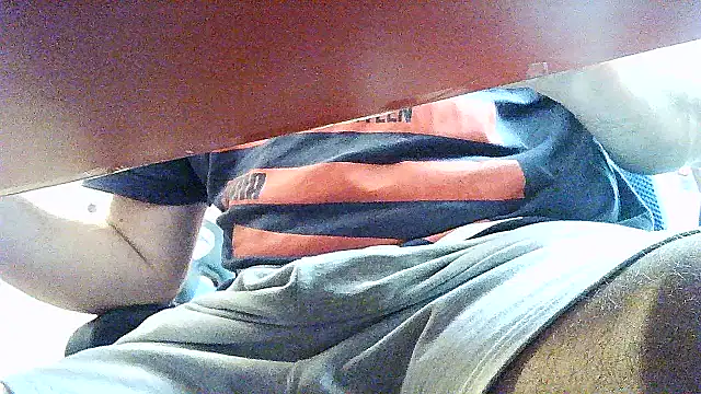 Show de opreatiby na webcam
