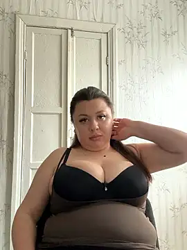 Sara_Slow's Live XXX Chat