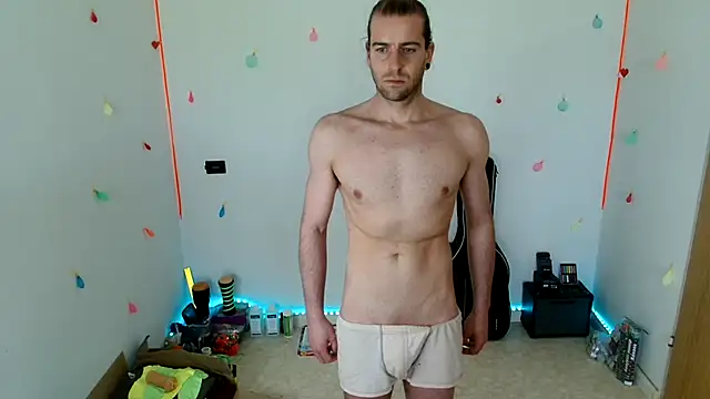 Czat XXX na żywo – hei_69