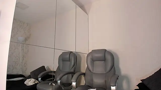 Show webcam de _TaylorBlack