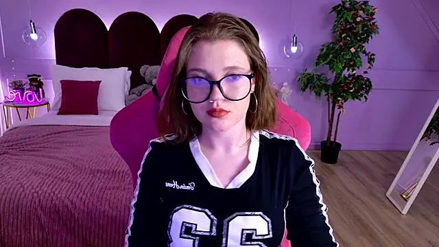 Chat +18 de AlmaSound ao vivo