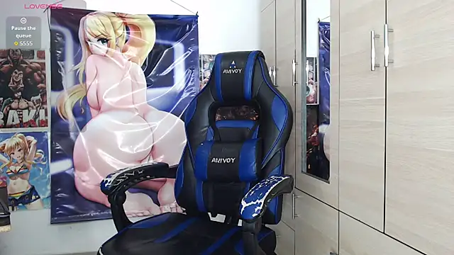 sr_jaeger 现场XXX聊天
