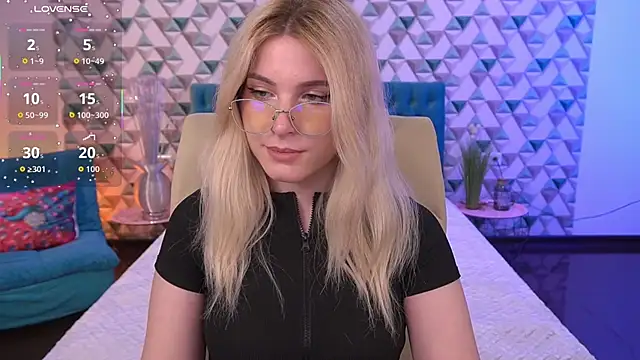Онлайн чат XXX SabrinaMuse