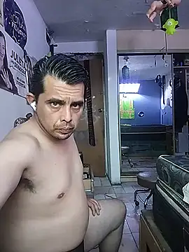 manuel4200 élő XXX-chatje