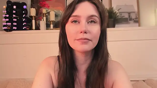 UnaMedison's Live XXX Chat