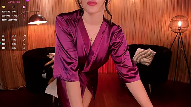 JennaOlsonX's Live XXX Chat