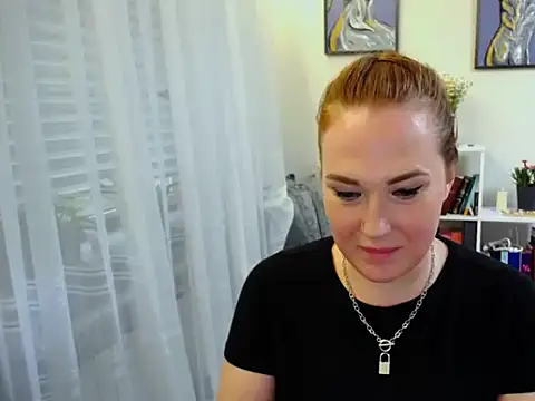 Chat XXX Live Lady_Tiana